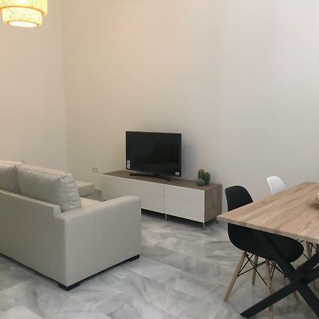 Apartamento Nuevo En Casa Tipo Palacio Cádiz Buitenkant foto