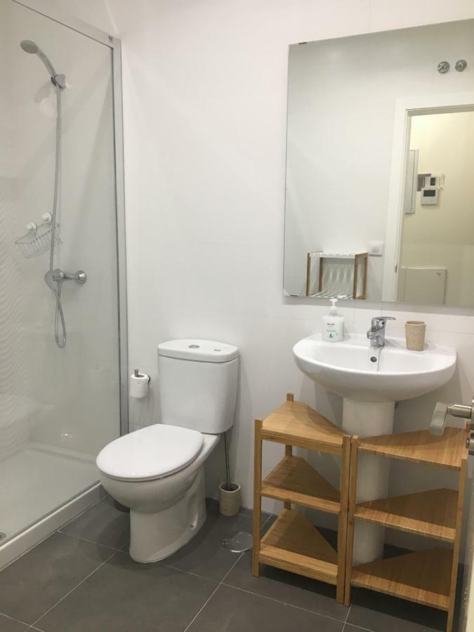 Apartamento Nuevo En Casa Tipo Palacio Cádiz Buitenkant foto