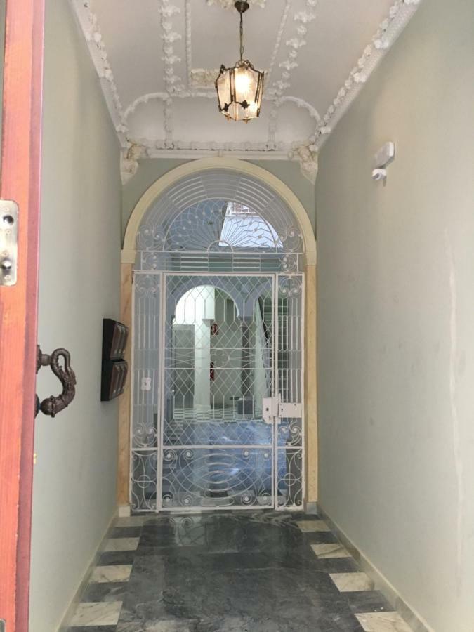Apartamento Nuevo En Casa Tipo Palacio Cádiz Buitenkant foto
